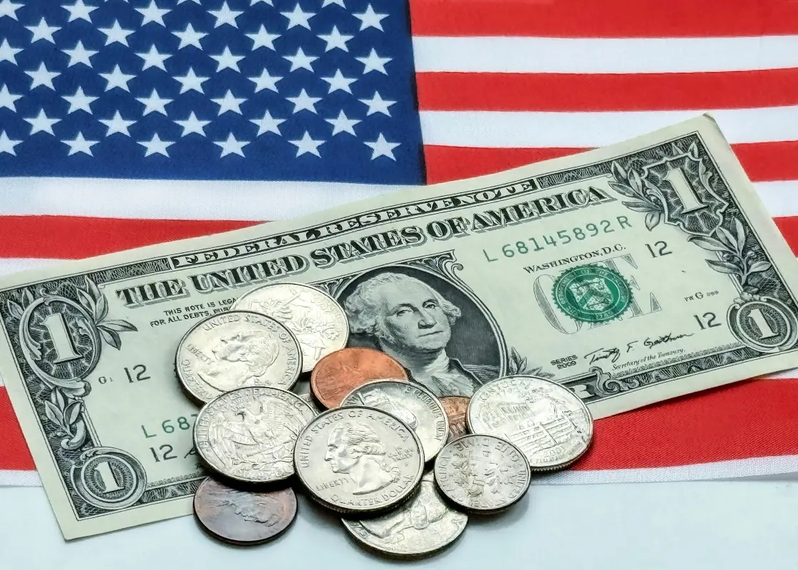 关税政策缓和-美联储理事降息言论致BTC重回$95000