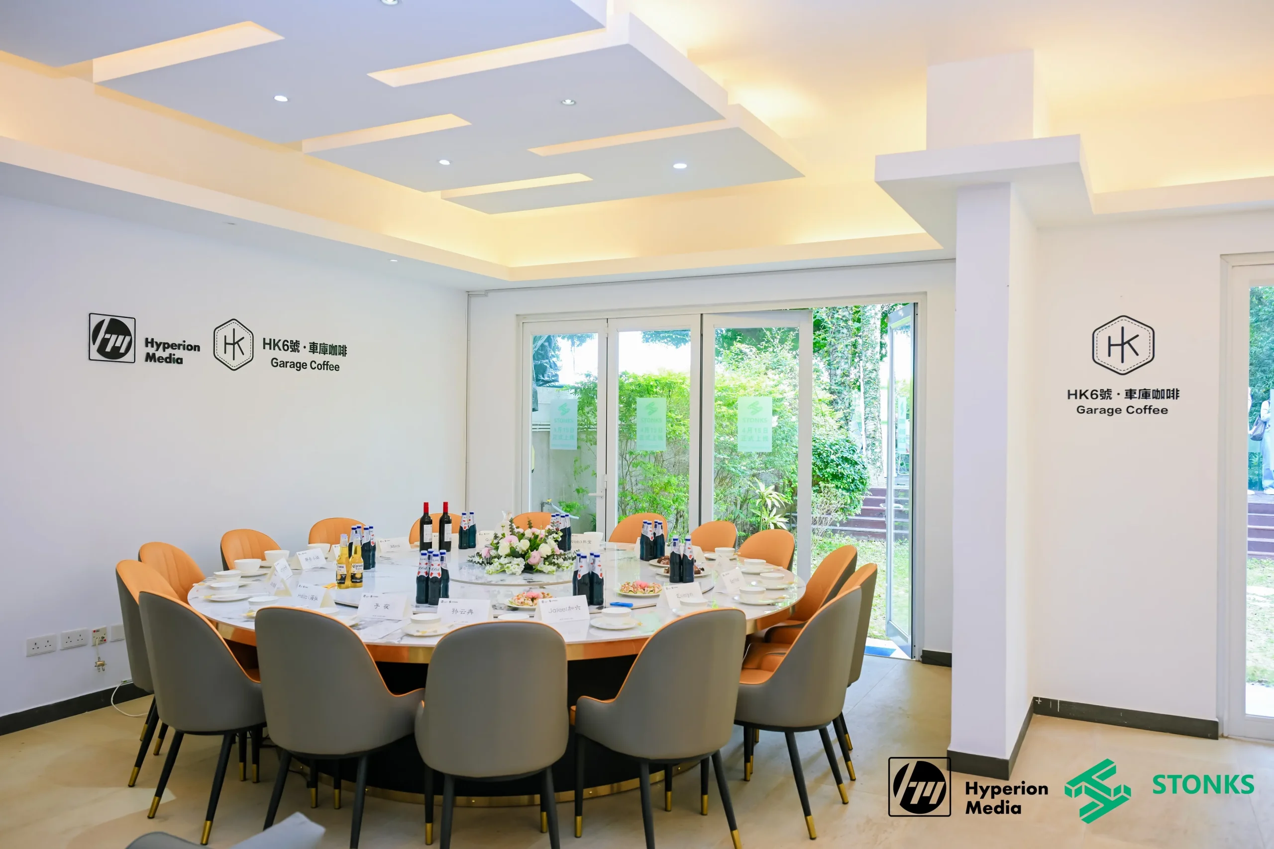 这是 VC 的冬天,却也是 KOL Agency 的春天