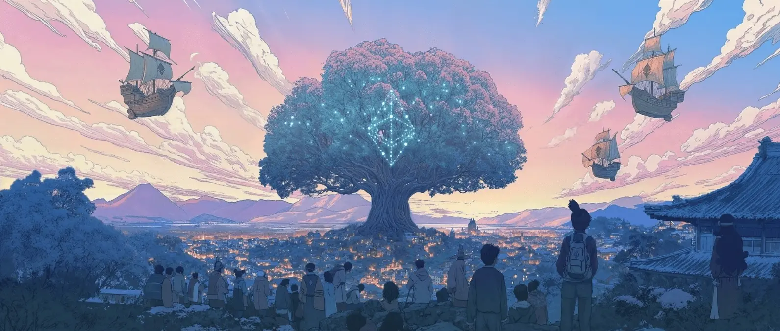 以太坊基金会换帅记：如何在变化中坚持以太坊精神？