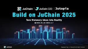 拥抱监管前沿,锚定新增长极:JuCoin 落户迪拜,VARA 牌照申请进行时