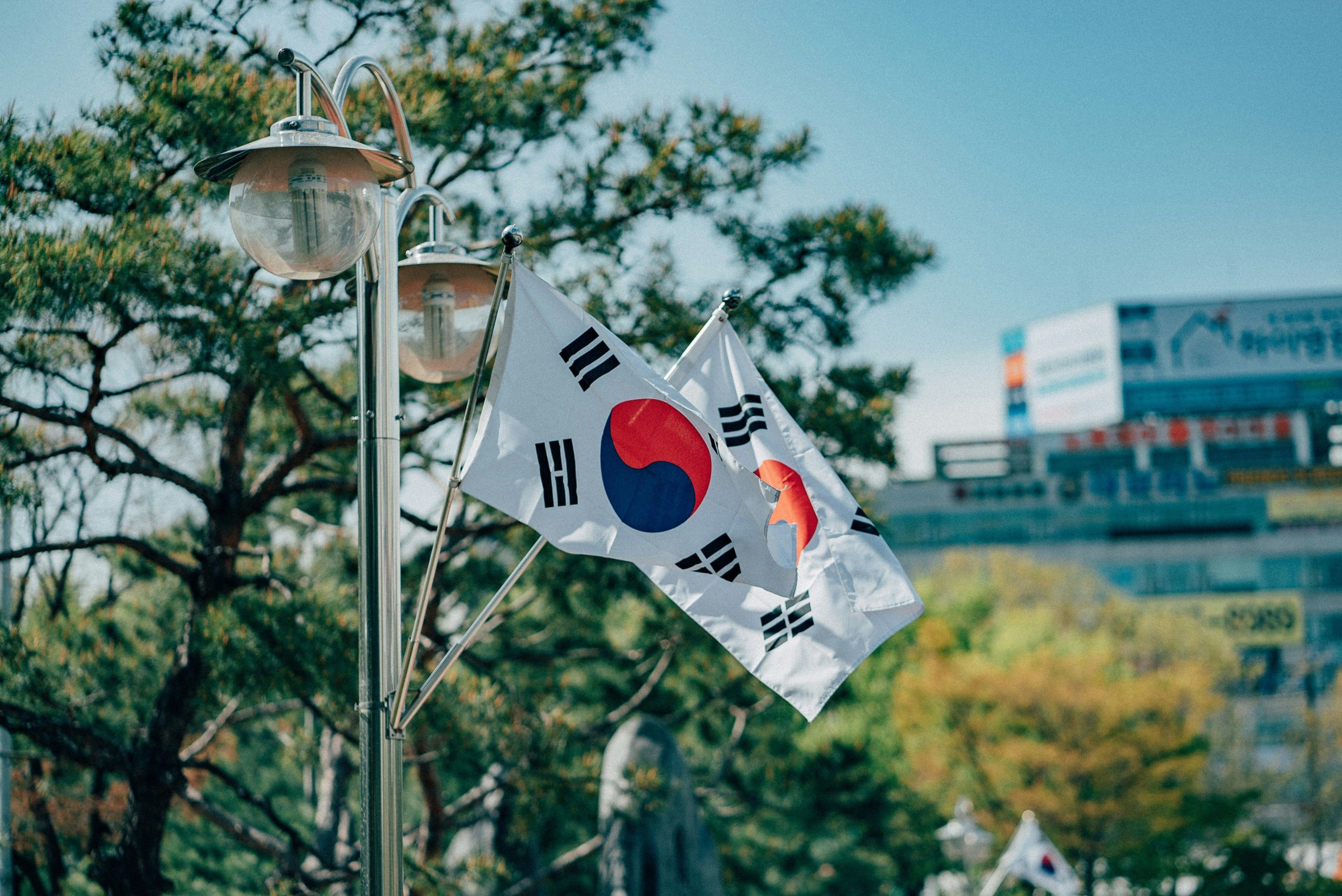 KuCoin, MEXC and 12 Crypto Exchanges’ Apple Apps Blocked in South Korea