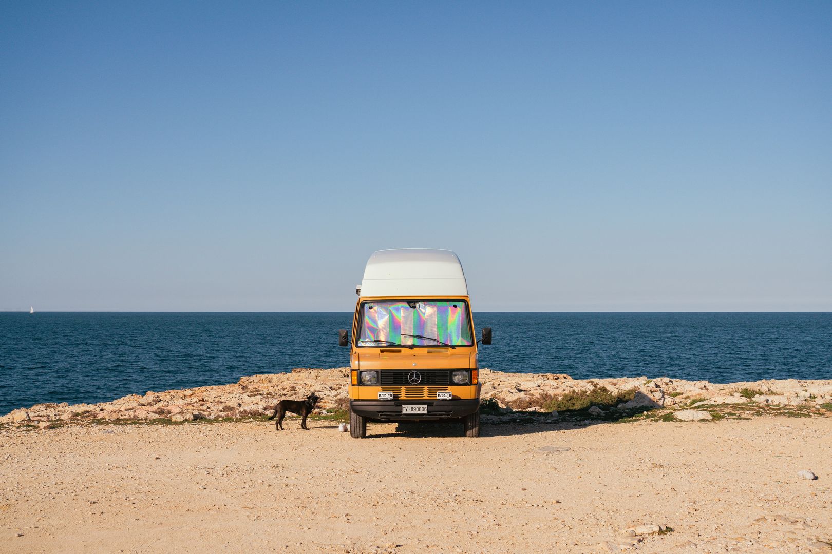 The Protocol: Will ETH Developers Swap Out the EVM for RISC-V?