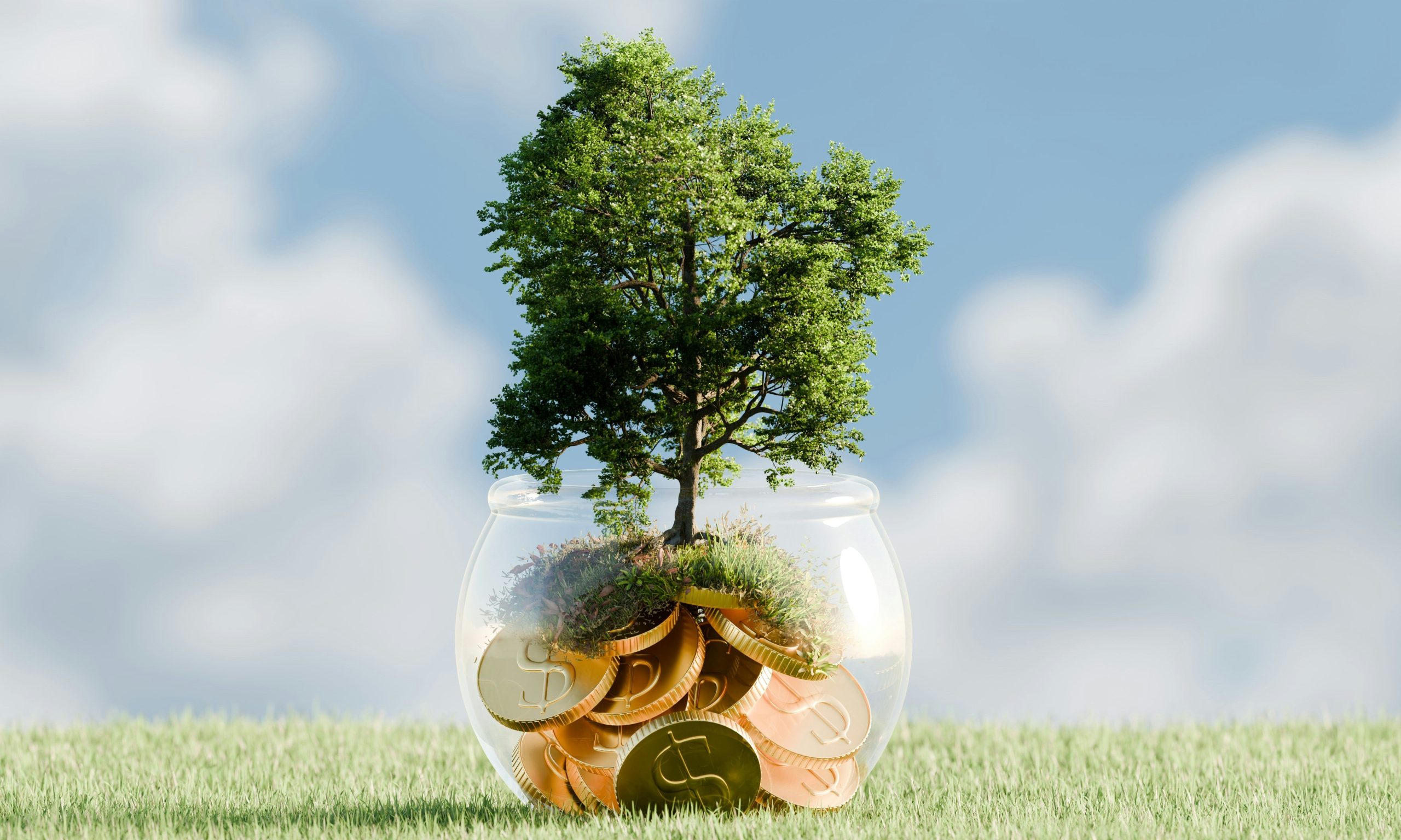 Why a Diversified Approach to Crypto Investing Makes Sense