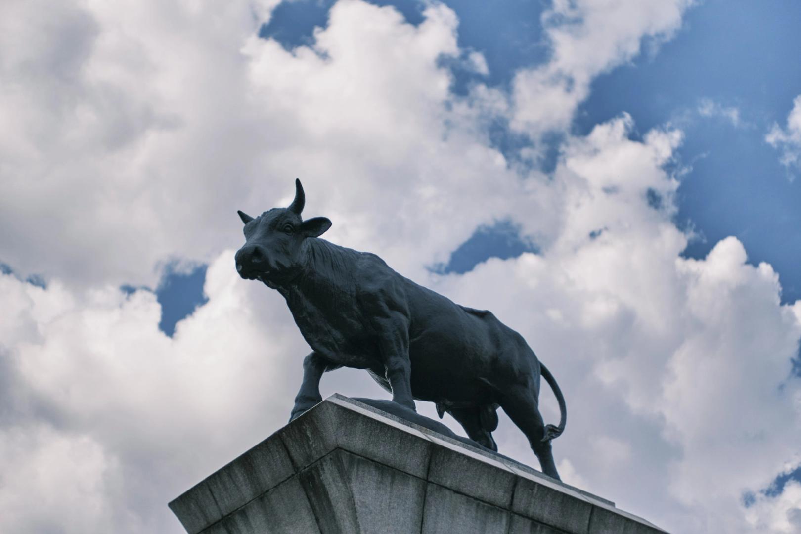Crypto Daybook Americas: Bitcoin Bulls Play ‘Heads I Win, Tails Bears Lose’ as BTC Tops $94K