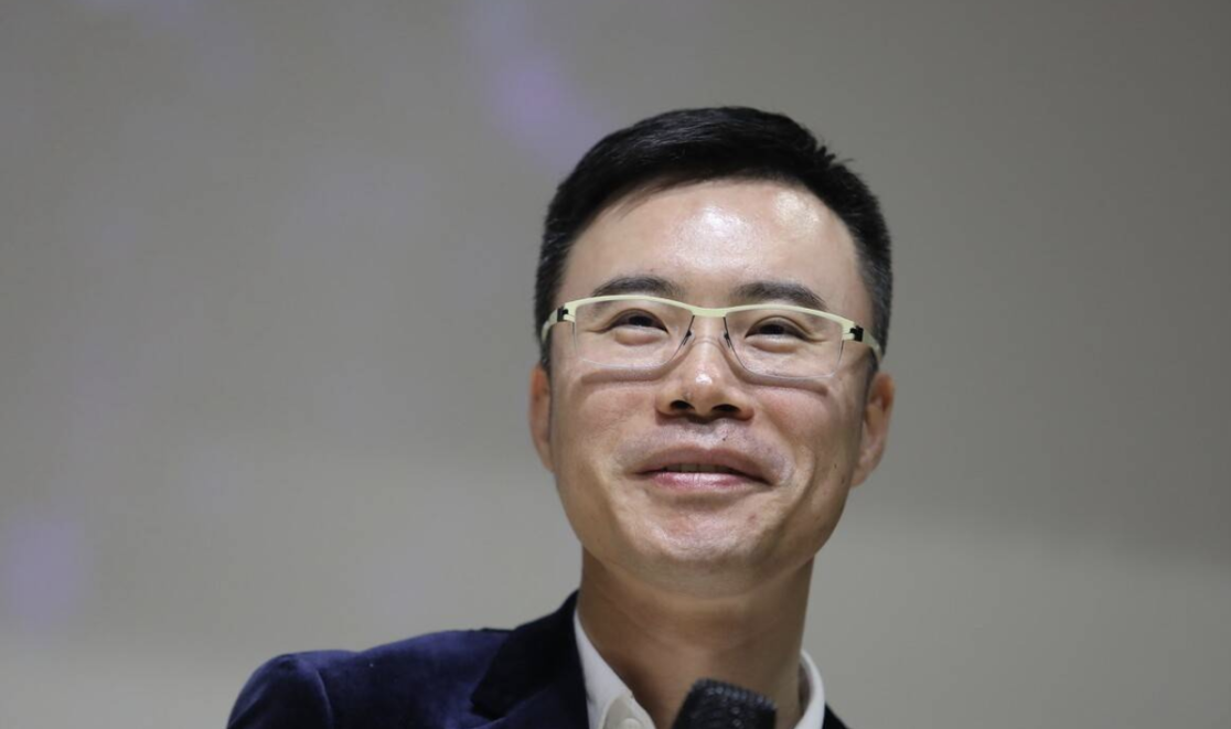 专访王欣:快播是过去,AI Agent 与 token 的结合是未来