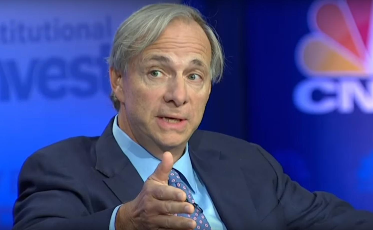 Ray Dalio Sounds the Alarm on Global Systemic Risk, But Bitcoin Remains Resilient