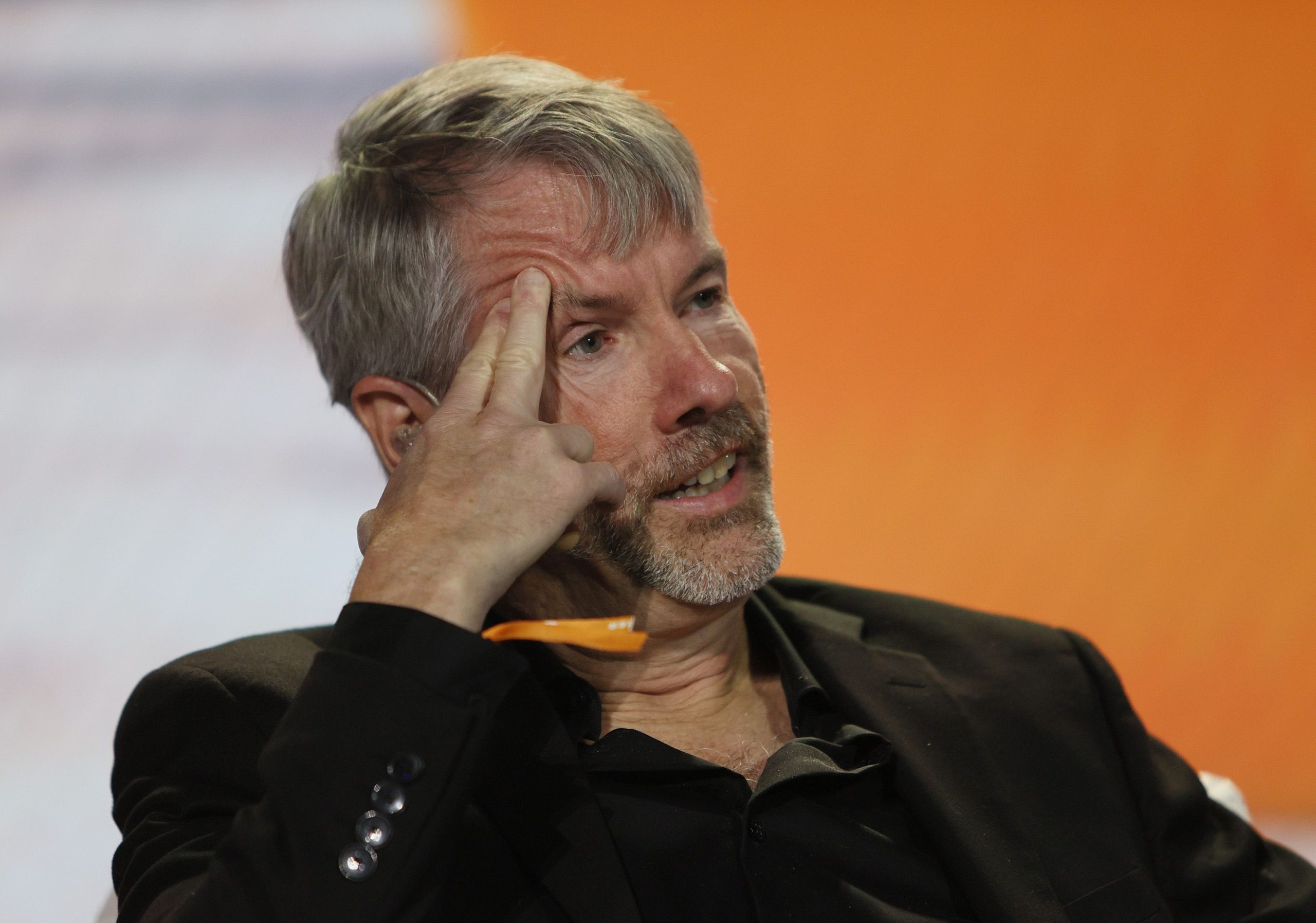 Saylor Teases New Bitcoin Buy After Strategy’s $7.69 Billion Q1 Buying Spree