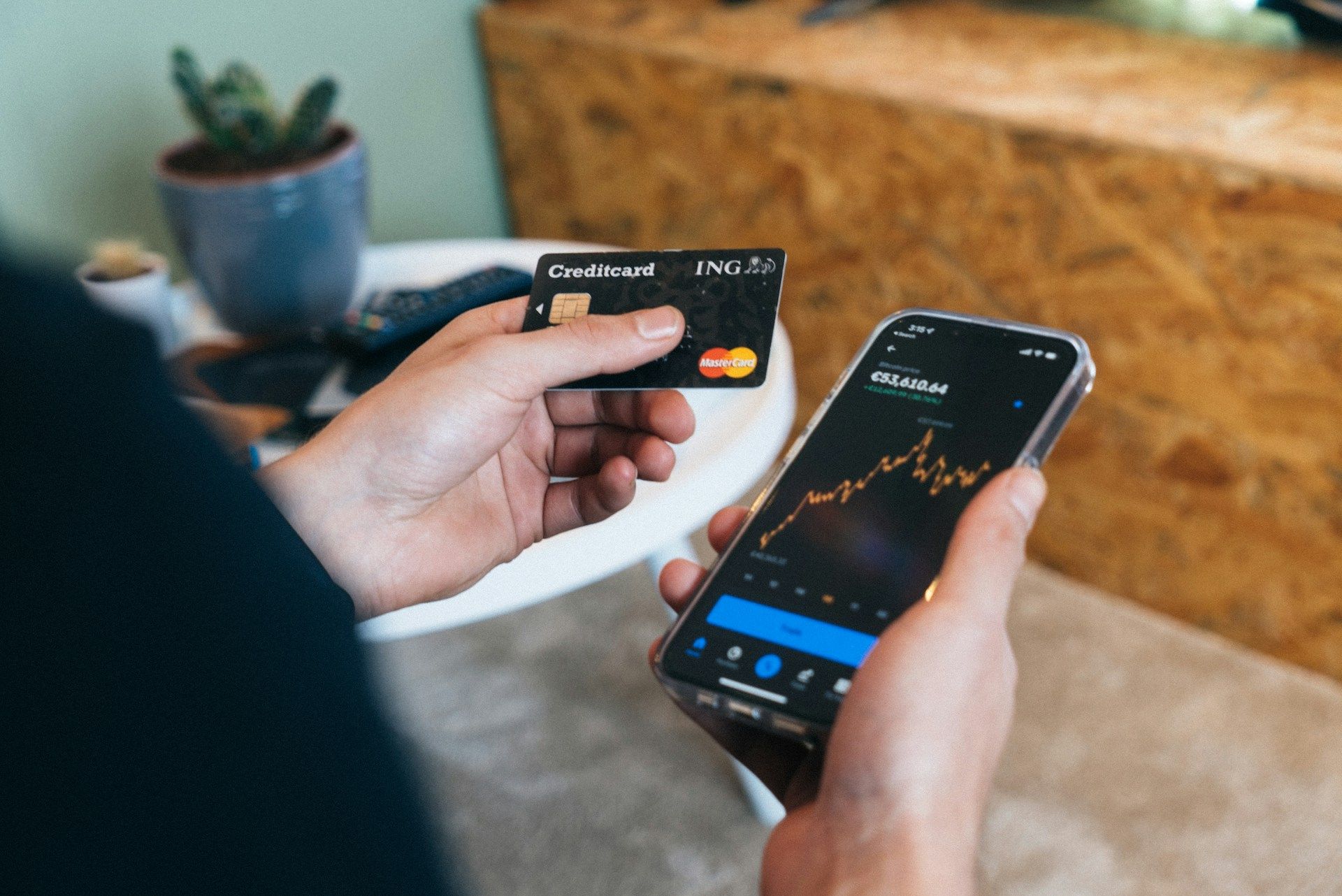 Kraken Teams Up With Mastercard to Introduce Crypto Debit Cards