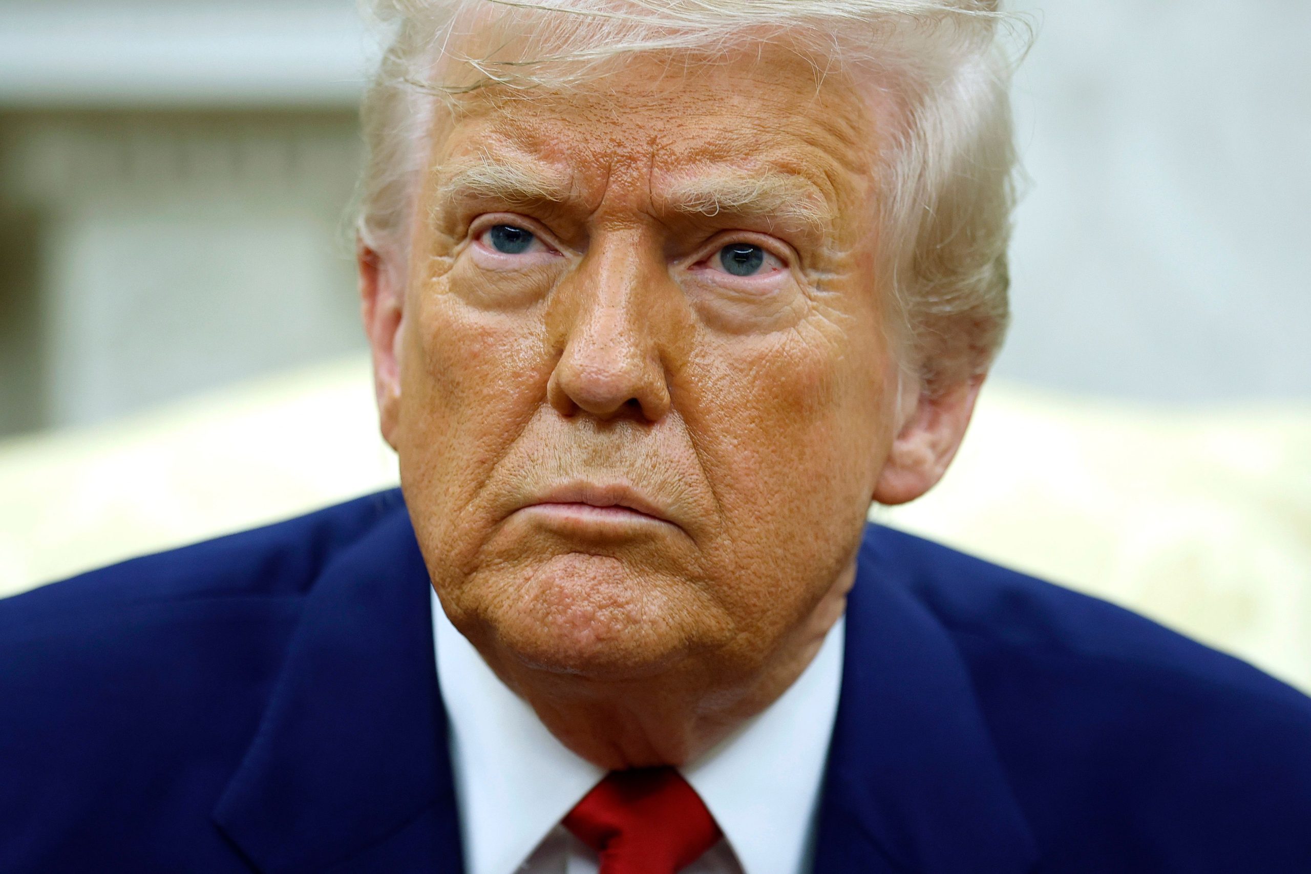 Trump-Linked Crypto Project Buys $775,000 Worth of SEI as Altcoin Accumulation Continues