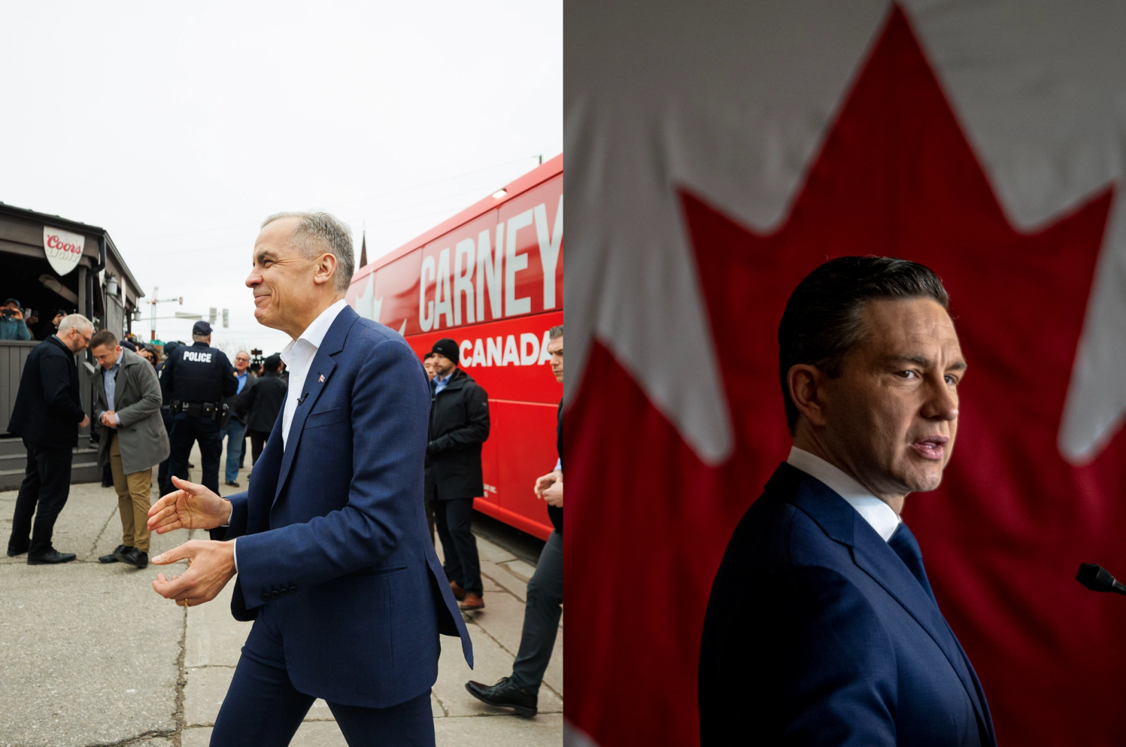 Previewing the Canadian Election’s Crypto Angle