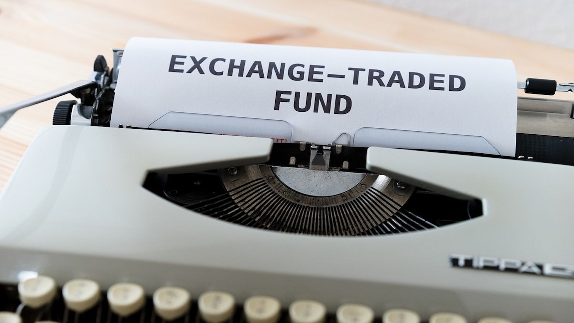 ProShares Gets SEC Greenlight for Three XRP ETFs