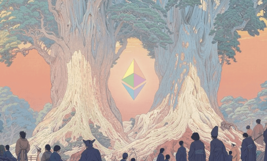 ​以太坊基金會改組！雙執行董事制上路，創辦人 Vitalik 續任技術核心顧問