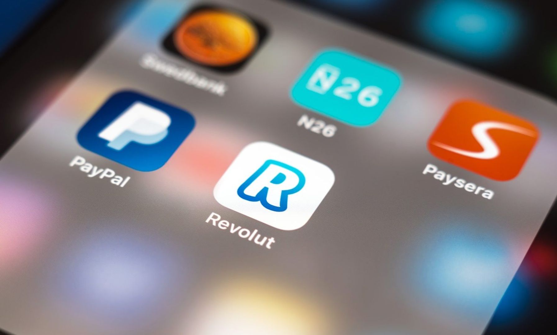 Crypto Trading Supercharged Digital Bank Revolut’s Profit to Over 1B Pounds in 2024