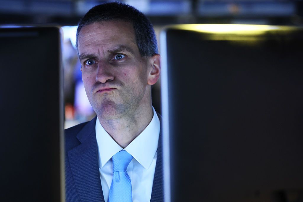 Bitcoin Resilience Suggests Bullish Outlook as Dollar Weakens, Stagflation Looms — Grayscale