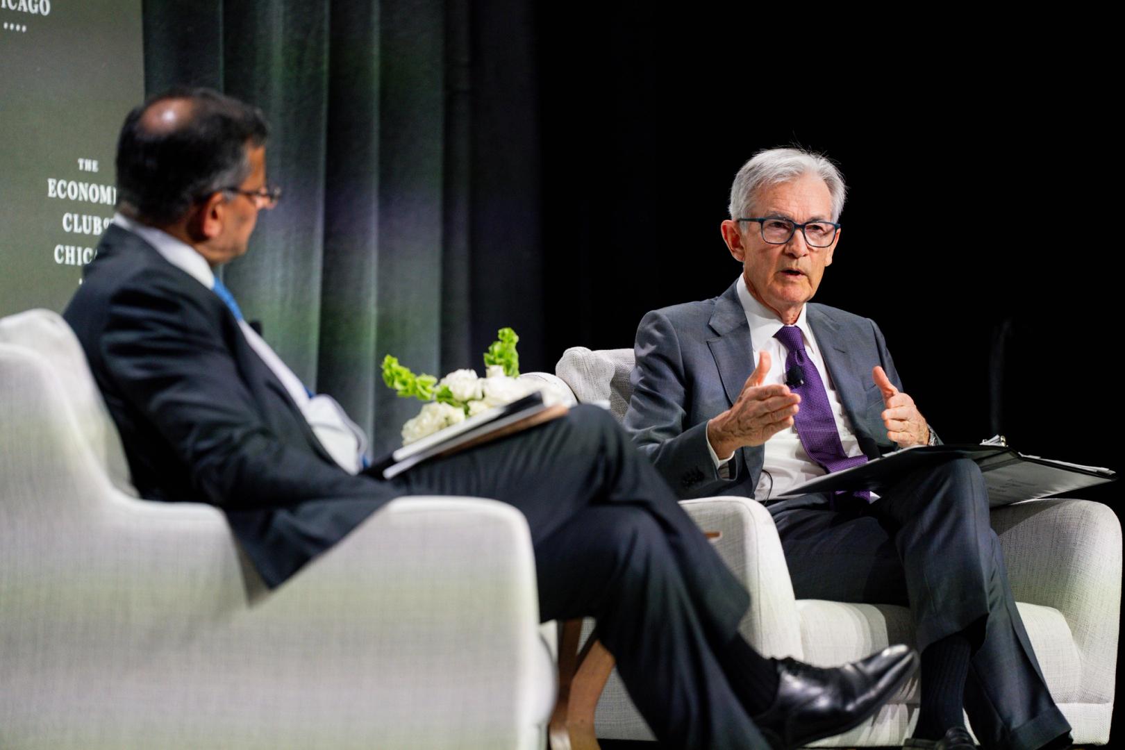 Crypto Daybook Americas: Trump’s Fed Outburst Fails to Jolt Bitcoin