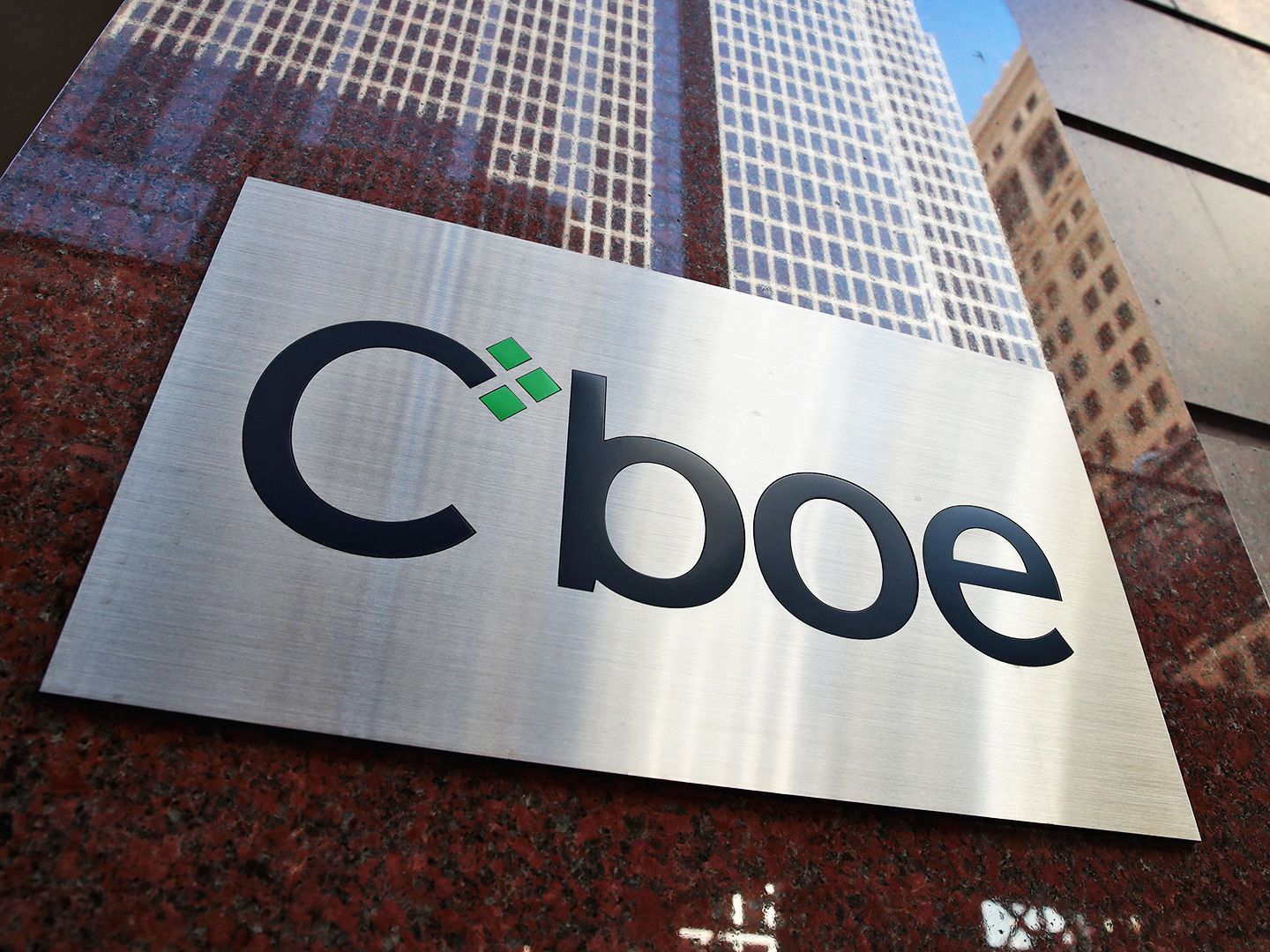 Cboe Set to Debut New Bitcoin Futures With FTSE Russell