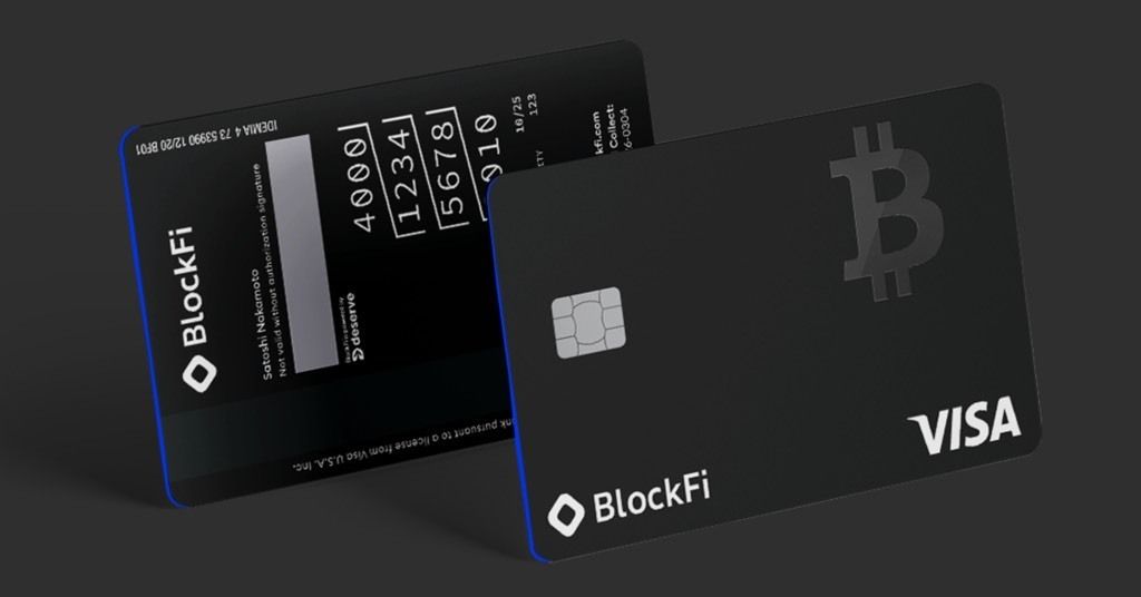 BlockFi Appeals to Creditors to Come Forward and Claim Bankruptcy Distributions