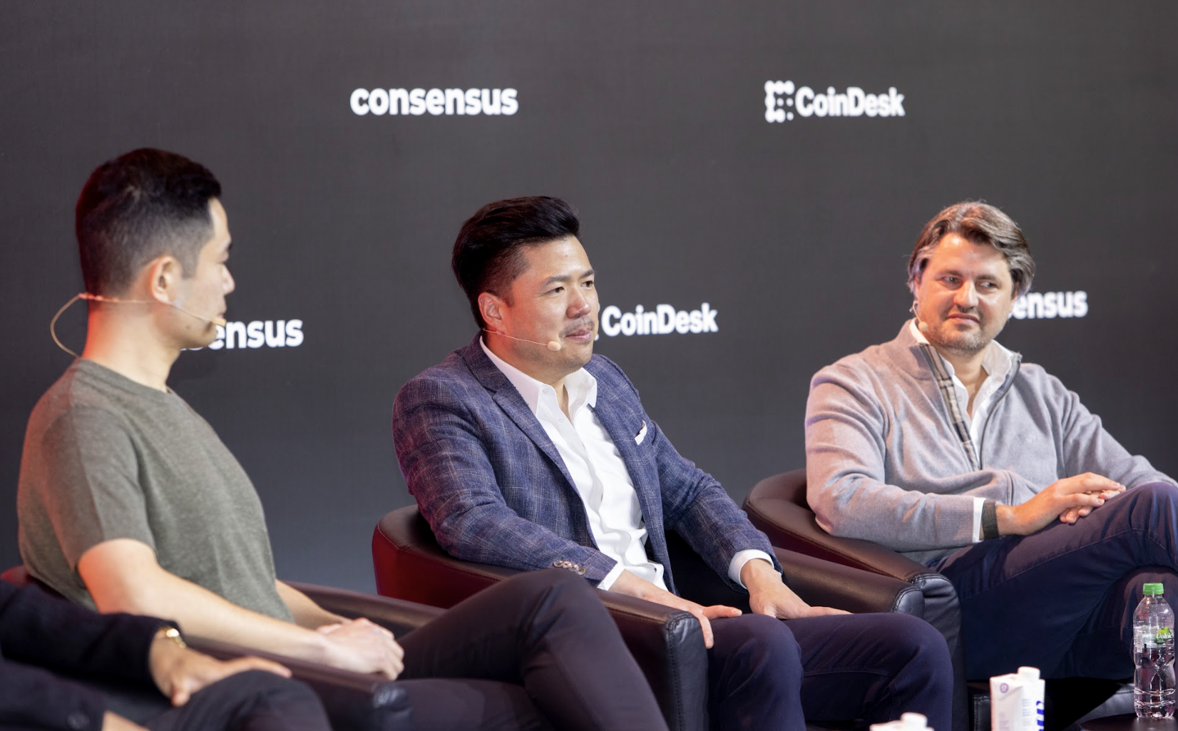 Amber’s Nasdaq Debut Signals IPO Wave for Crypto Firms, Pantera’s Veradittakit Says