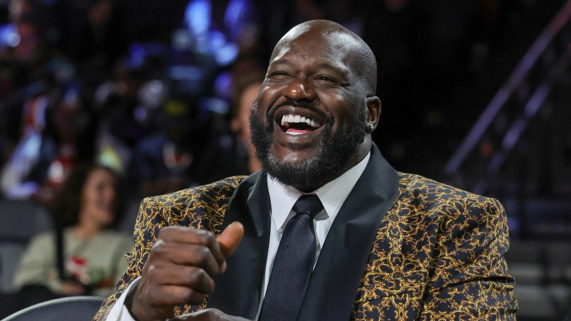 Shaq Inks Deal to Settle With FTX Investors Over Boosting Failed Crypto Exchange