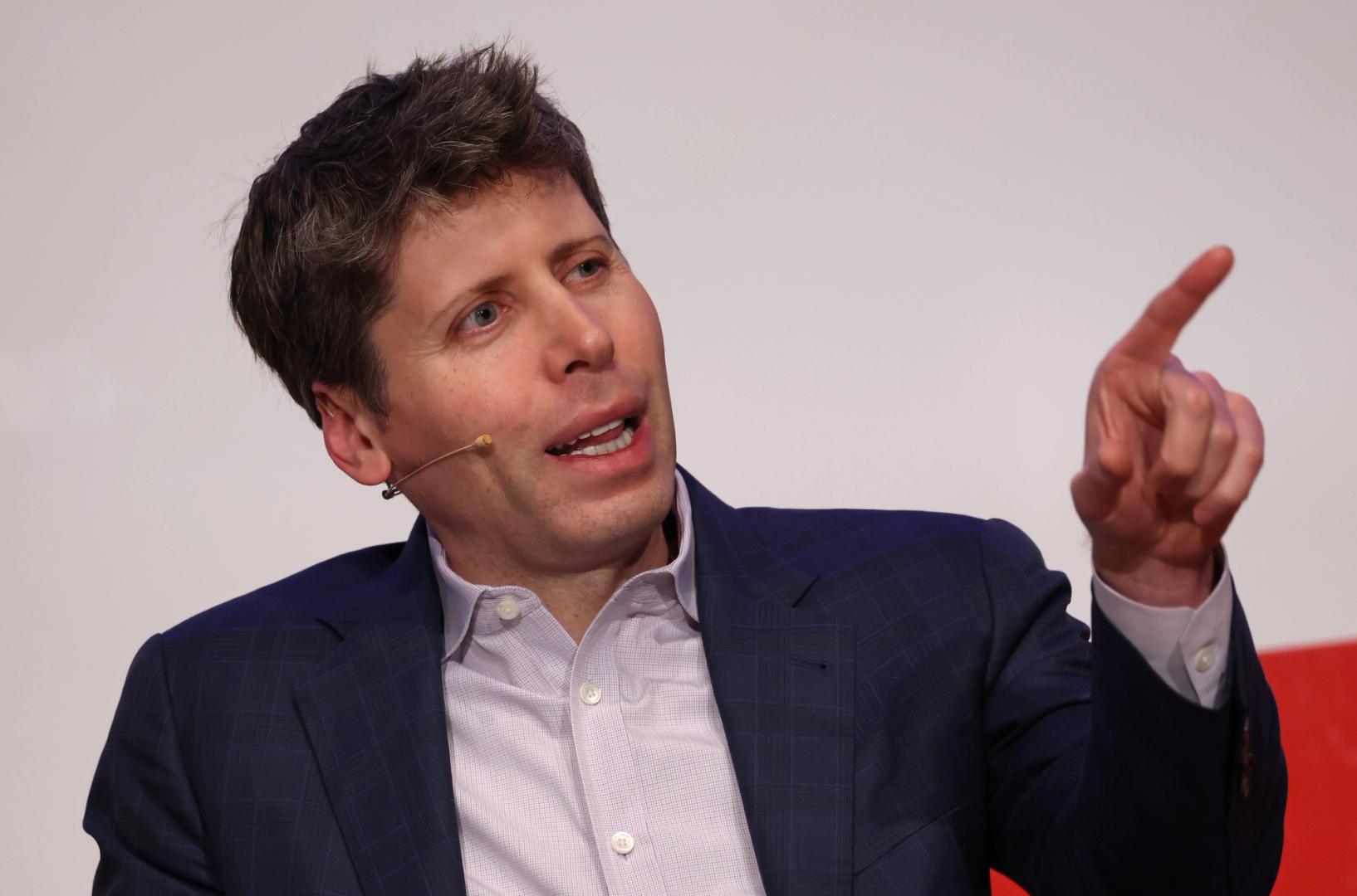Sam Altman’s World Raises $135M in Token Sale to a16z and Bain Capital Crypto