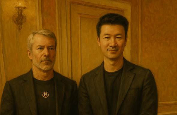 ​Top Win 改名「SORA」佈局亞洲比特幣市場，Jason Fang 擔任董事會主席領航轉型