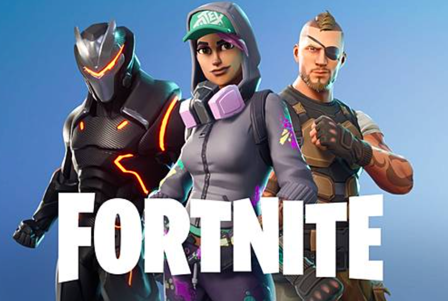 《要塞英雄》再受挫!Epic Games 控蘋果擋 App 上架,美歐用戶全受影響