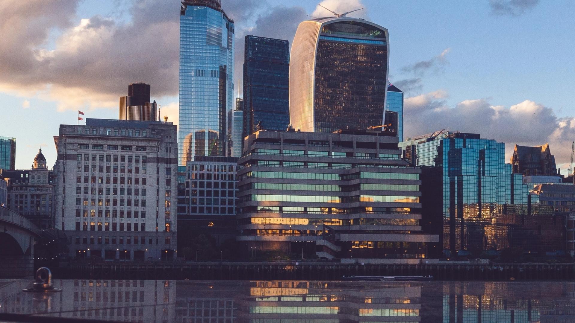 UK’s First FCA-Regulated Crypto Derivatives Trading Venue GFO-X Debuts in London