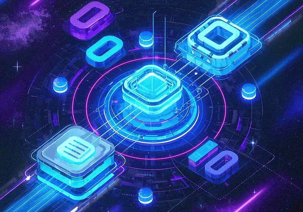 边缘之光,秩序蝶变:由 JuCoin 发起 JuChain 公链共建峰会定档曼谷,核心协议 Butterfly 即将引领新纪元