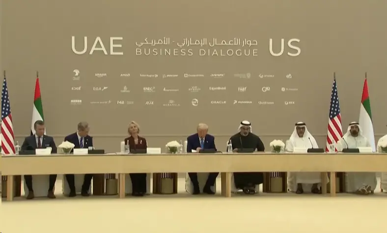 特朗普：目前正考虑将投资增加至大约 13 万亿美元