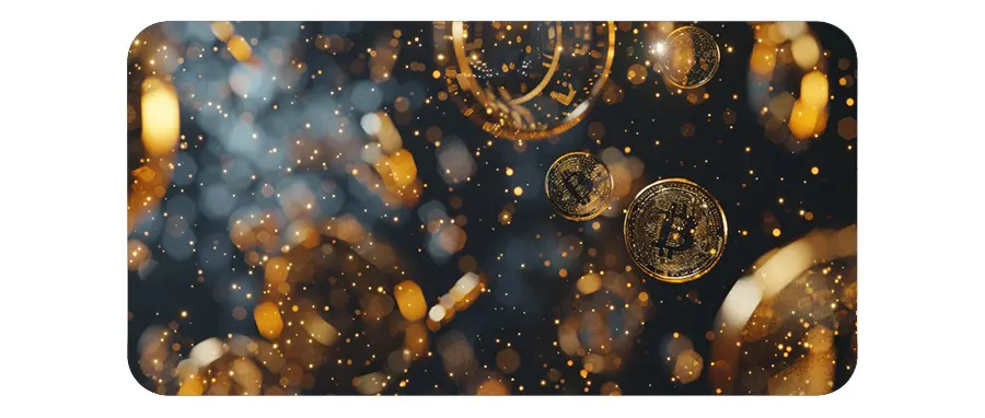 比特币牛市结束前的 “预兆”