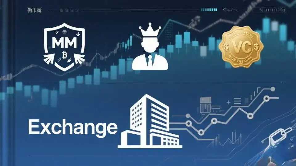 Movement 风波背后：万字剖析项目方、做市商与 VC 的博弈与破局