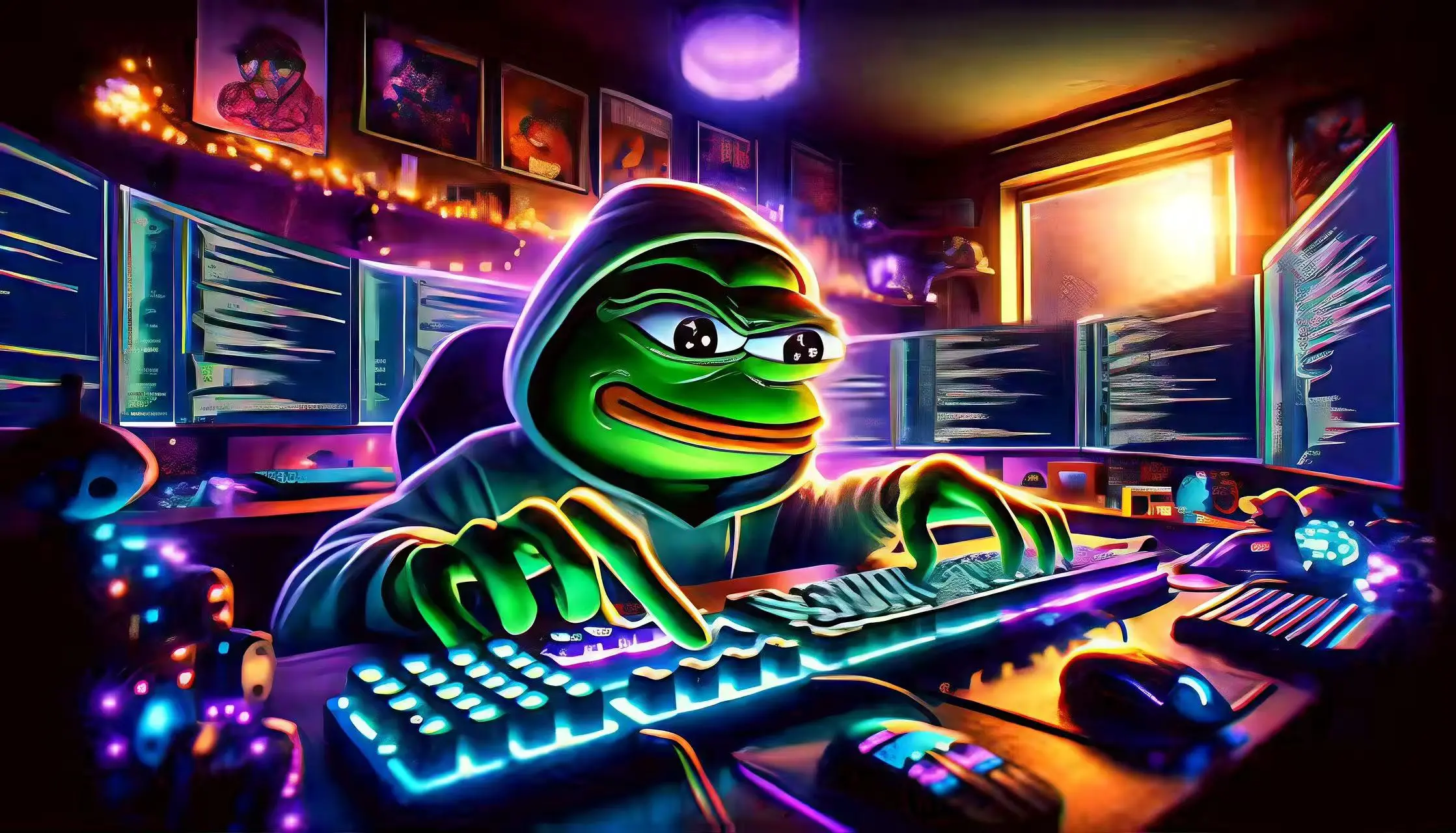 YZi Labs 参投，一文读懂 AI“数据挖矿”项目 Gata | CryptoSeed