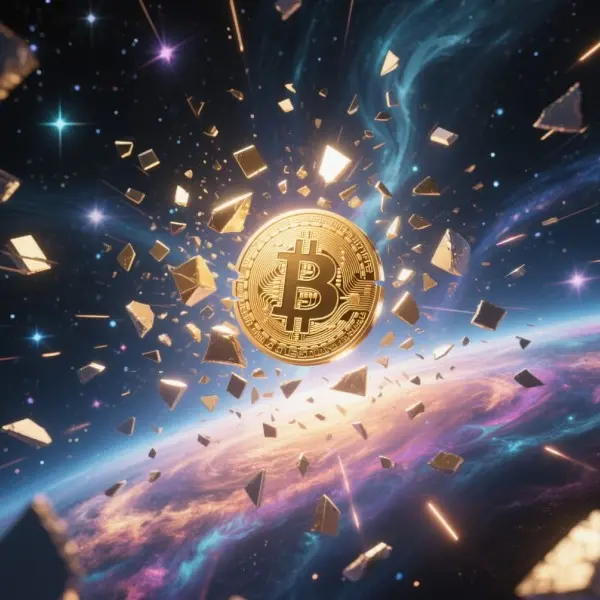 1 BTC= 1 亿 bitcoin?热议的 BIP 177 究竟是什么?