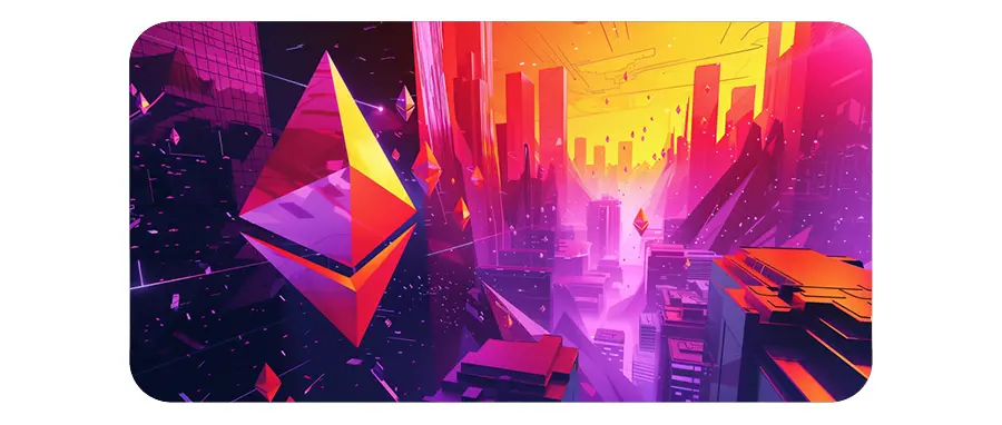 我对以太坊下半年行情的看法