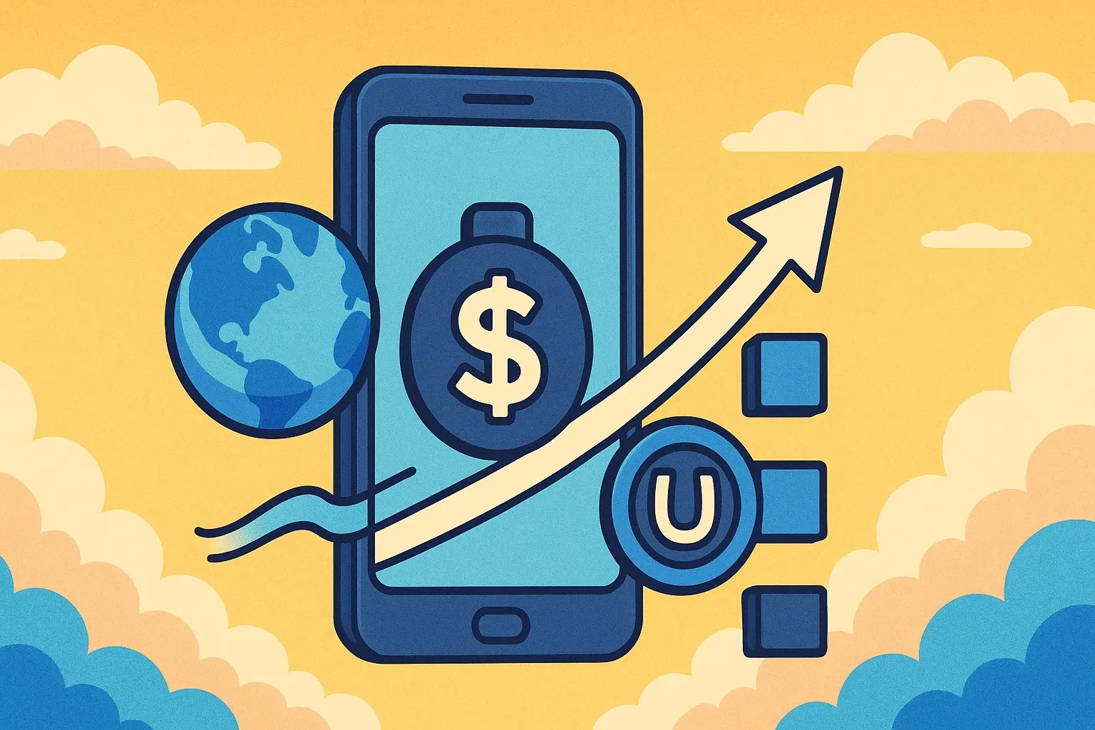 无需银行开户,一文读懂面向全球企业的美元账户解决方案 Altitude | CryptoSeed