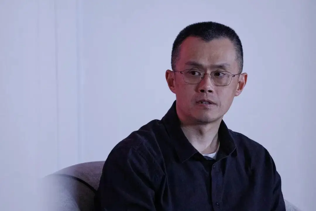 在美国出狱后,前华人首富顿悟了