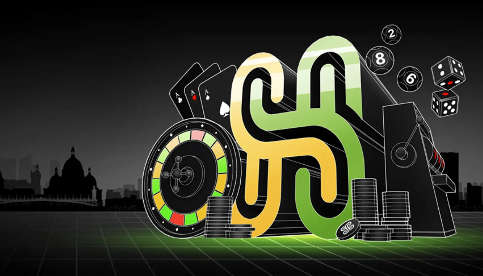 深度研报|破局者「 HashEpoch 」:如何用 “平台+公链+代币”三板斧撬动万亿级别竞猜市场?