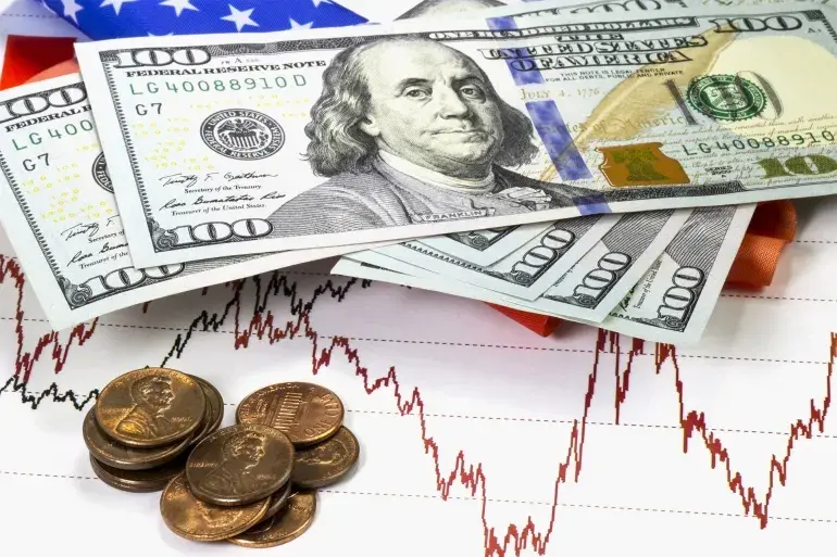 美国金融体系的崩溃和重建:从摩根大通到贝莱德(一)