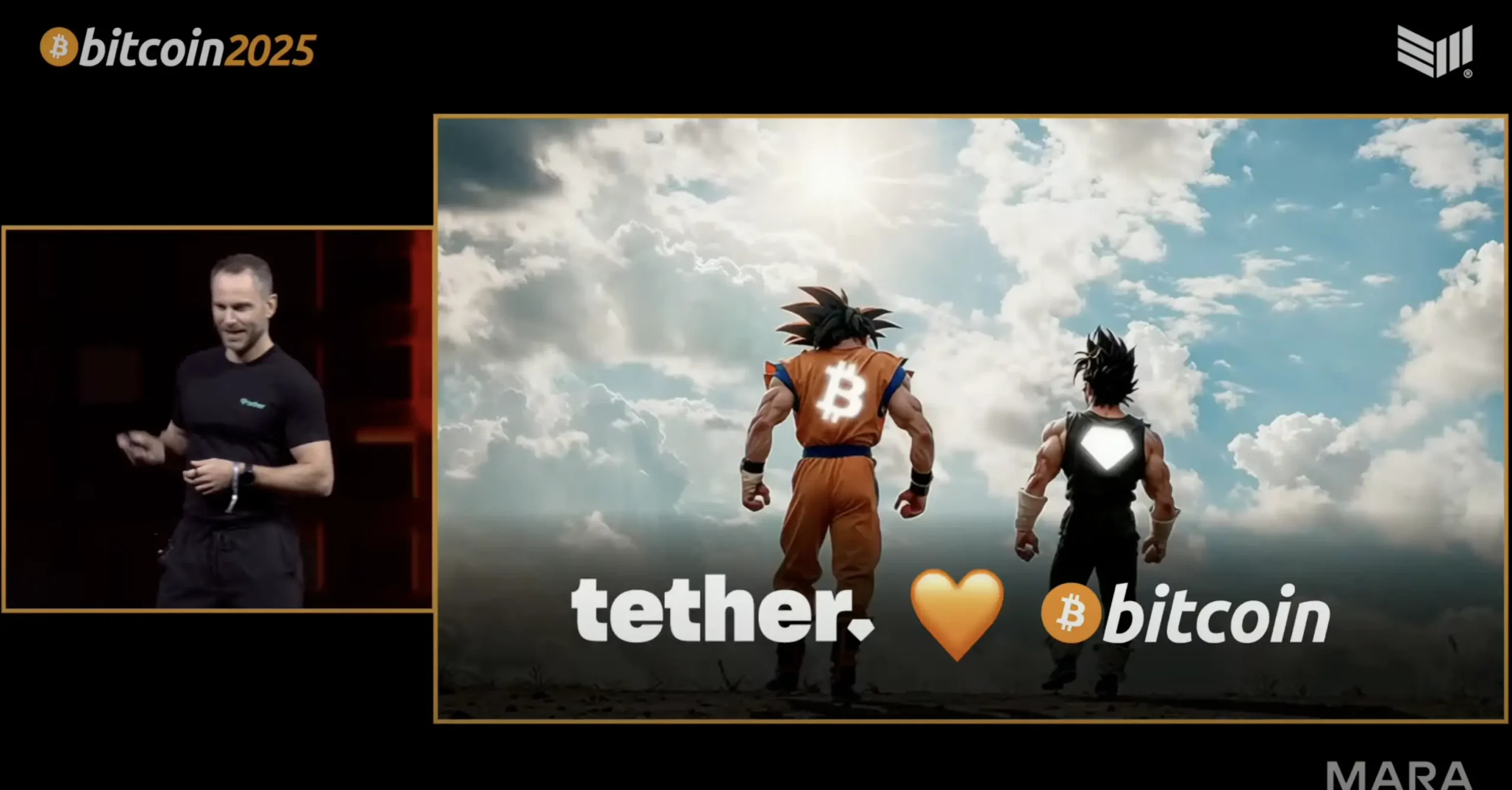 Tether CEO 比特币大会演讲全文：我们不是印钞机，是去中介基础设施提供商