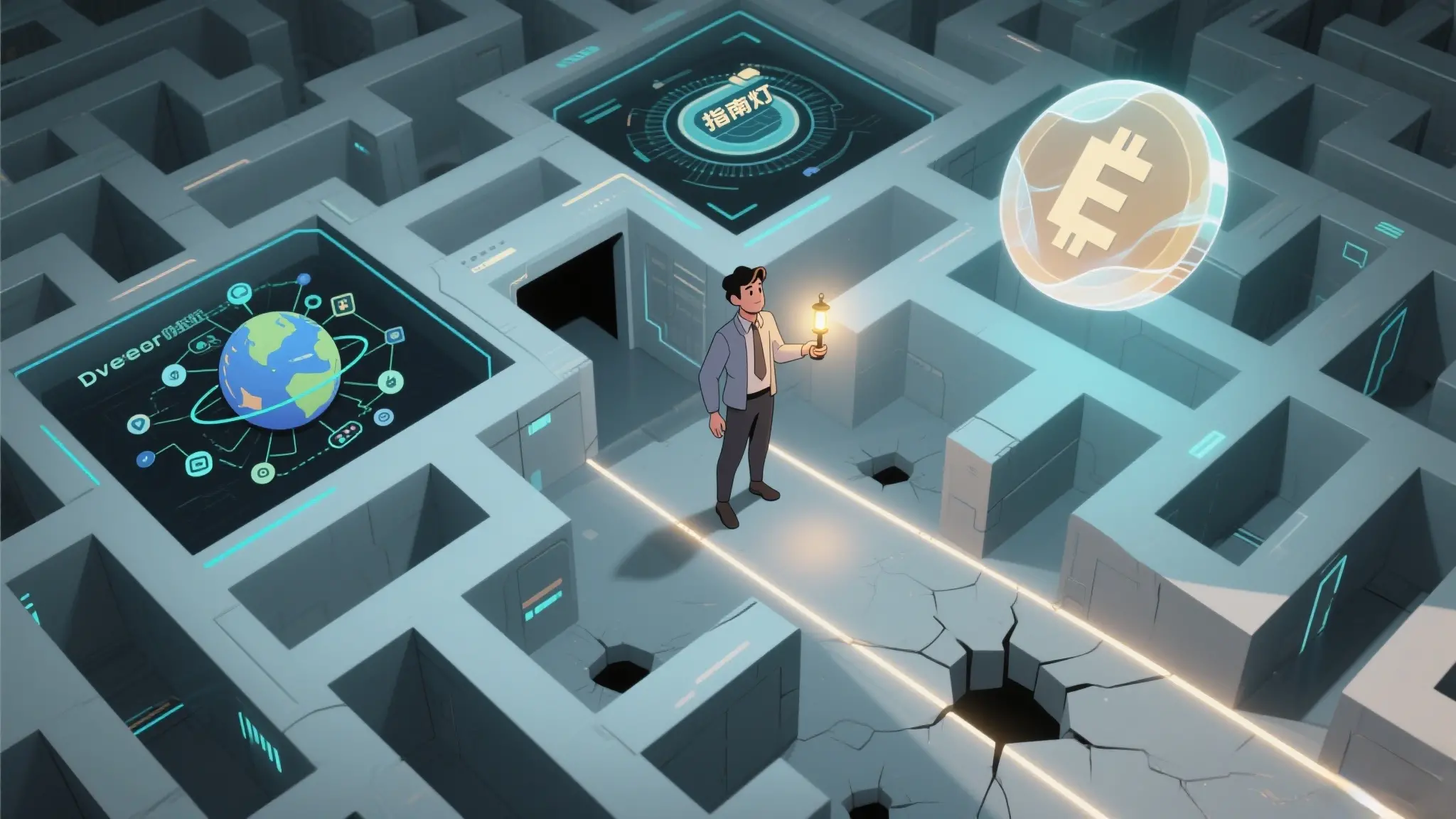 a16z 加密营销全指南:从开发者生态到代币发行,创始人如何避免踩坑?