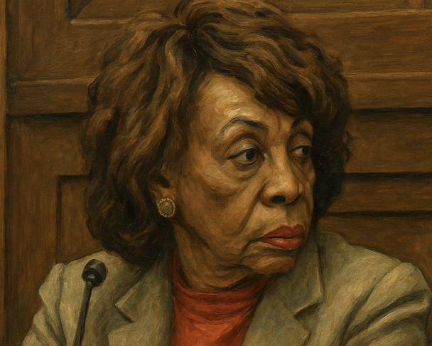 民主黨擬集體退席!抗議川普挺加密政策,加密聽證會恐遭抵制