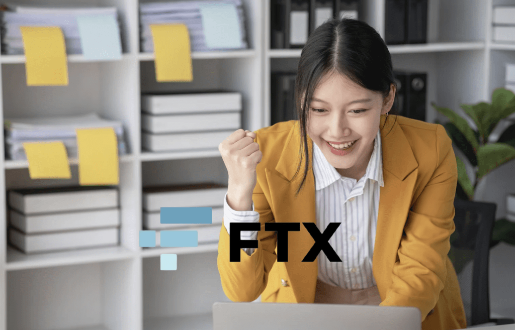 ​FTX 將於 5/30 啟動第二批還款，分配金額逾50億美元