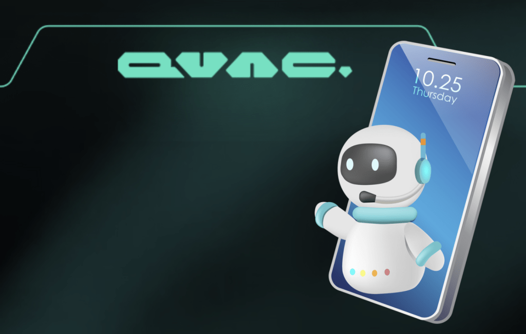 Tether 推出 QVAC,AI代理可用比特幣和 USDT 自主交易