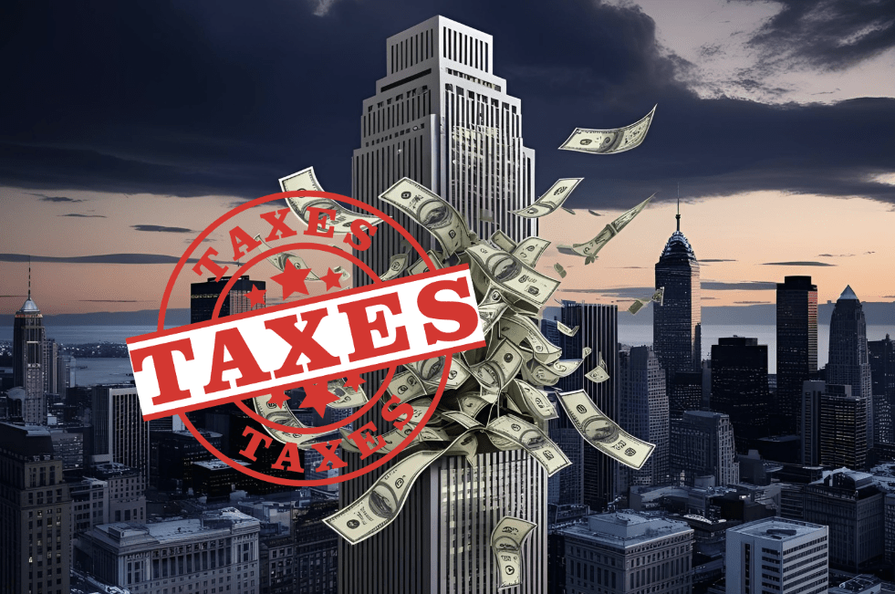 ​資金匯出美國將課徵匯款稅，阻止美元全面出逃？