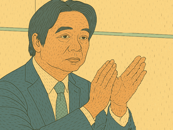 ​台灣總統賴清德推動主權基金，幣圈人士可能乘勢鼓吹買入比特幣？