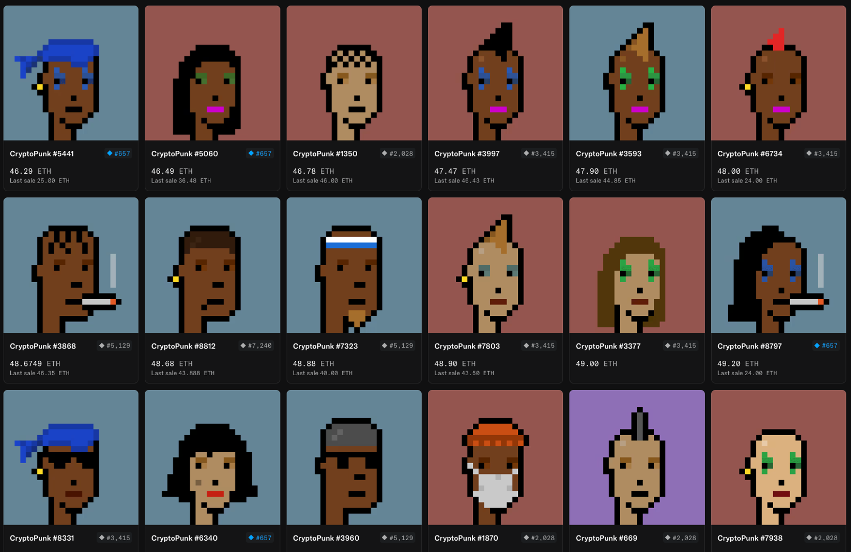 OpenSea Announces Upgraded Platform, Says SEA Token Airdrop to Come Later