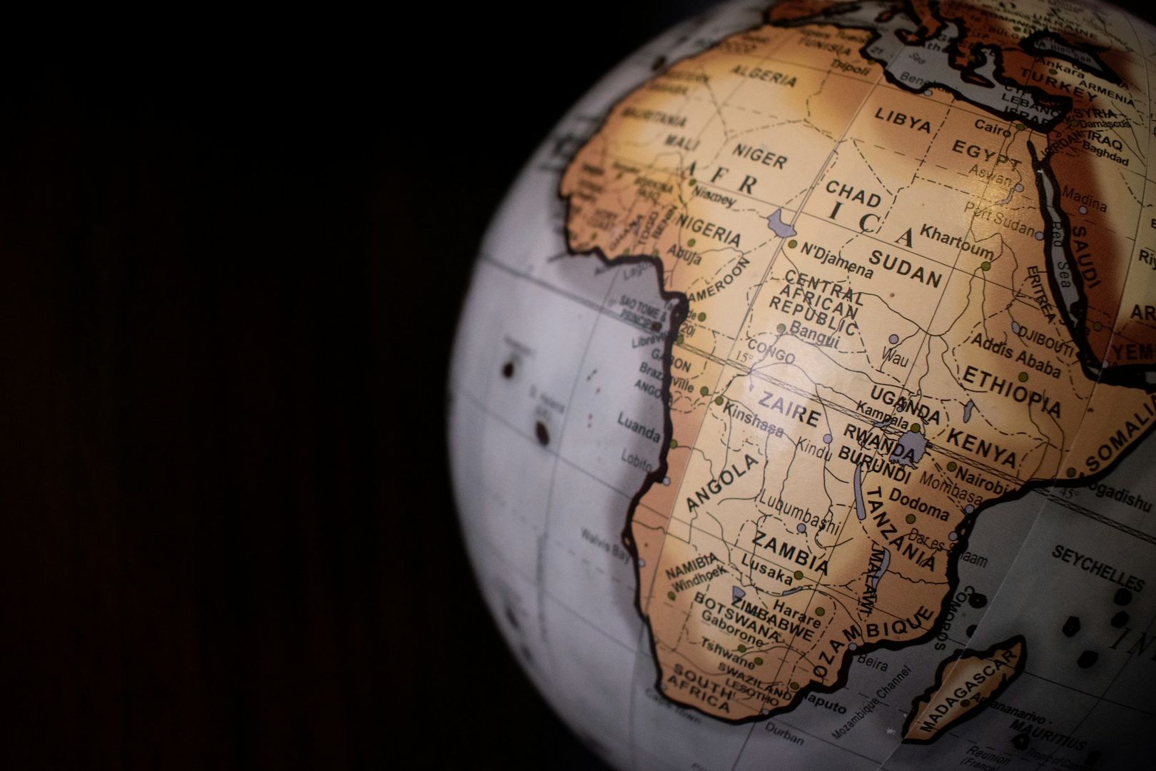 Blockchain.com to Expand Across Africa as Crypto Regulation Begins to Take Shape
