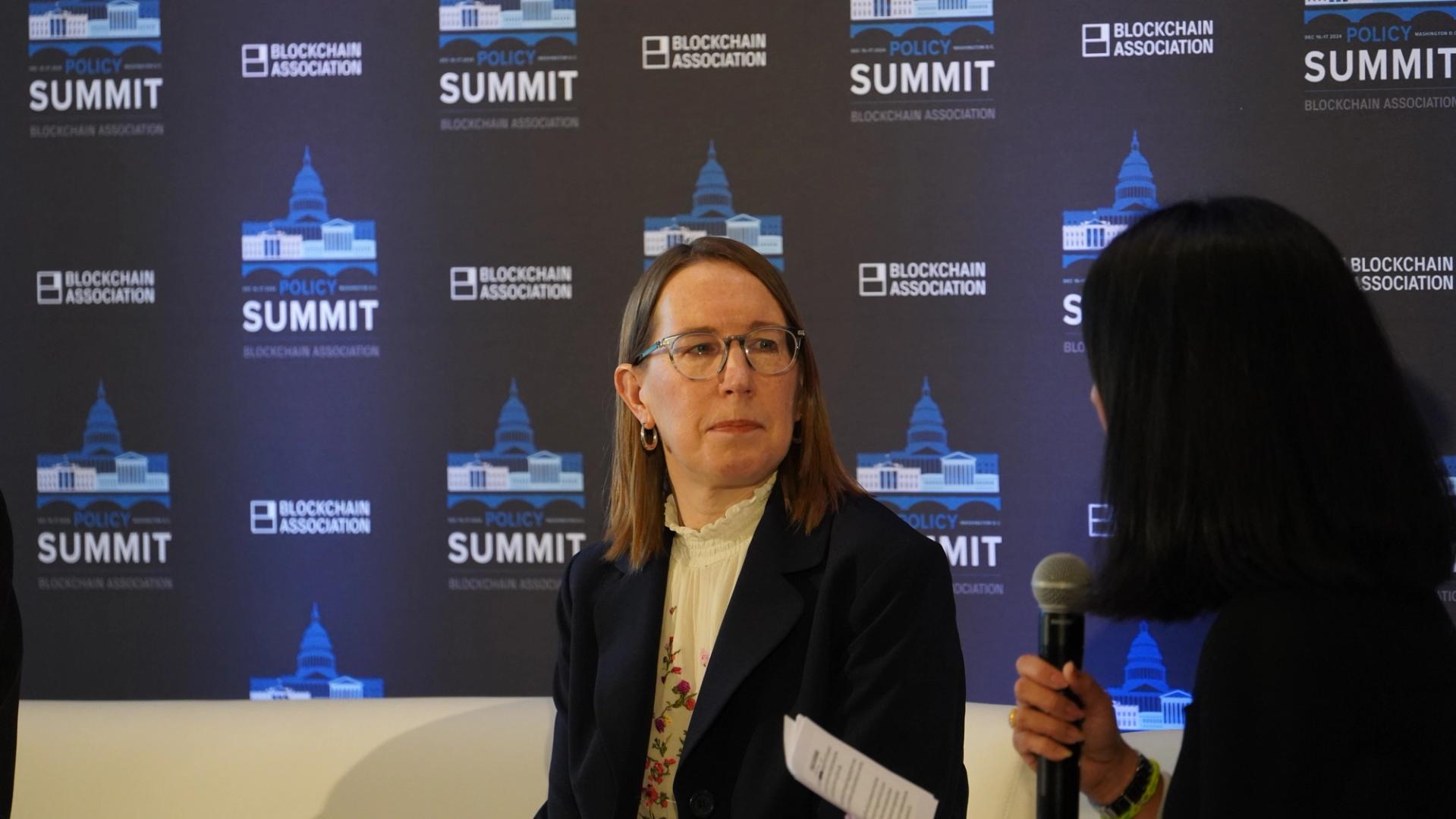 Crypto Staking Doesn’t Violate U.S. Securities Law, SEC Says