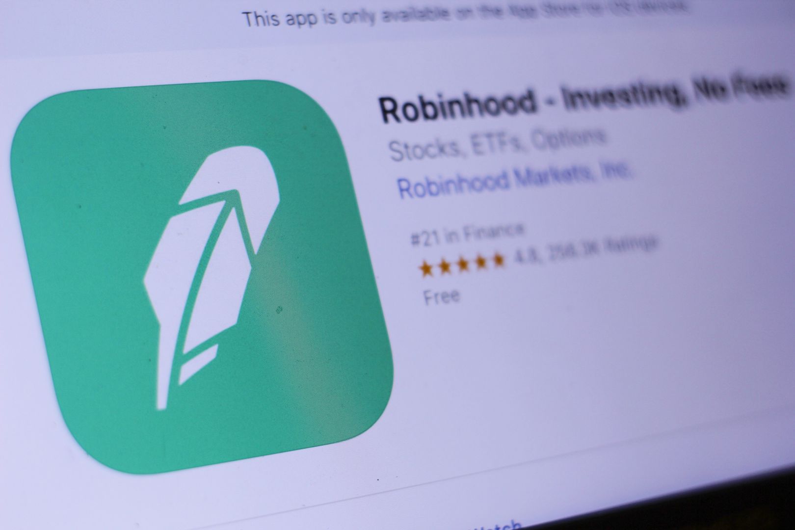Robinhood Enters Canada by Taking Over Crypto Exchange WonderFi for $179M