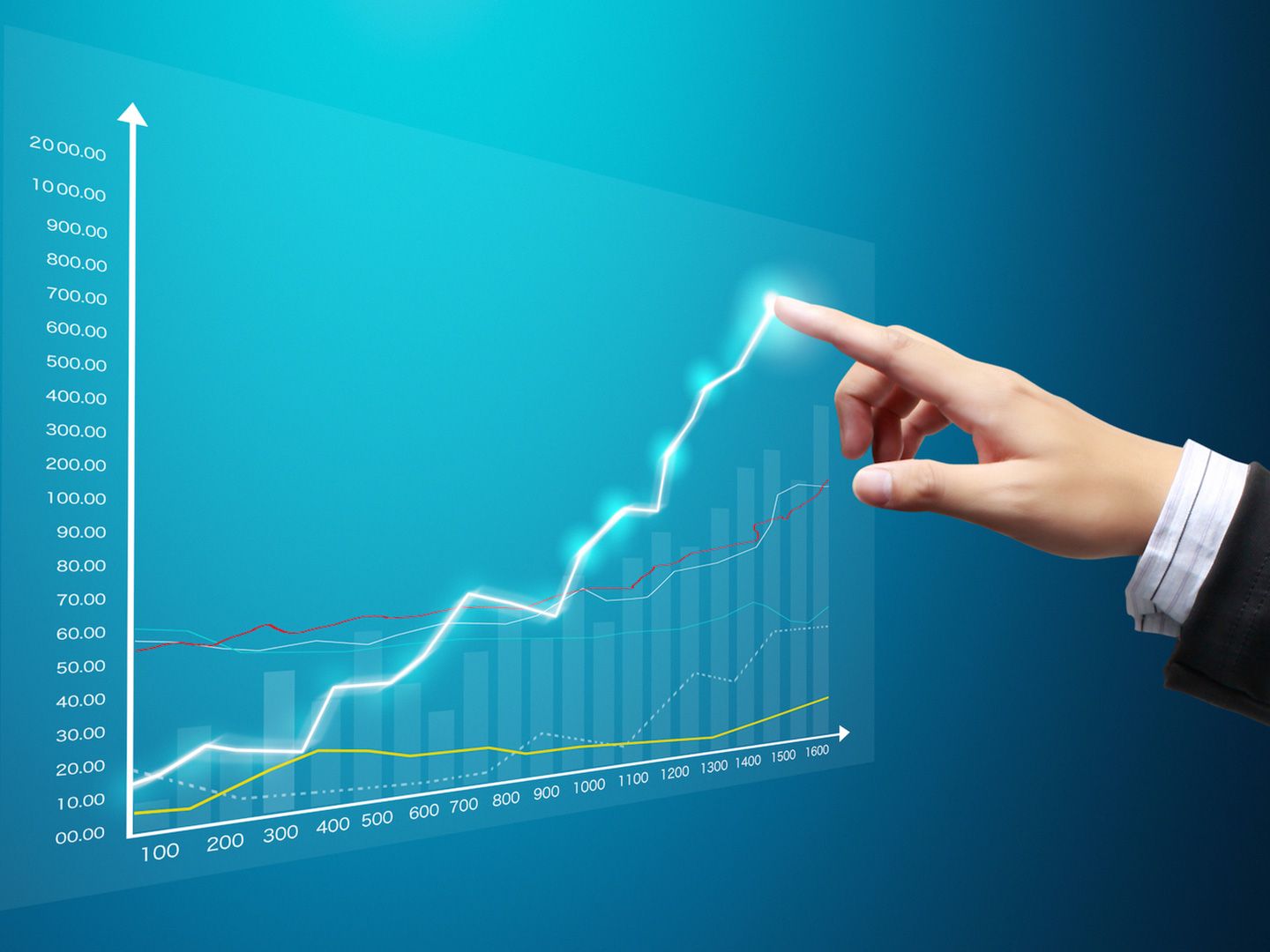 Crypto Daybook Americas: Bitcoin Dominance Tops 64% While Options Indicate Bullish Tilt